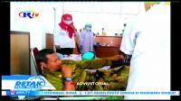  PLT BUPATI ROHUL IKUT DONOR DARAH DI PMI